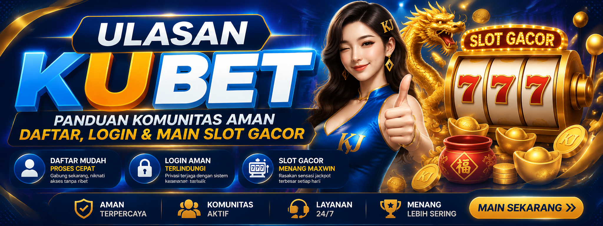 Slot Online